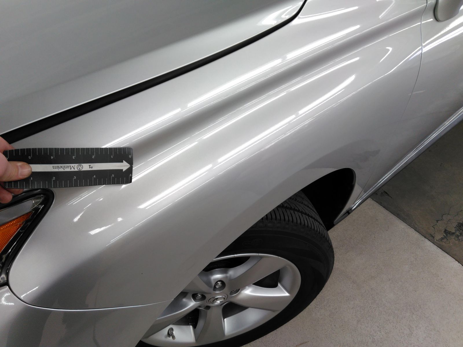 2012 Lexus RX  AWD