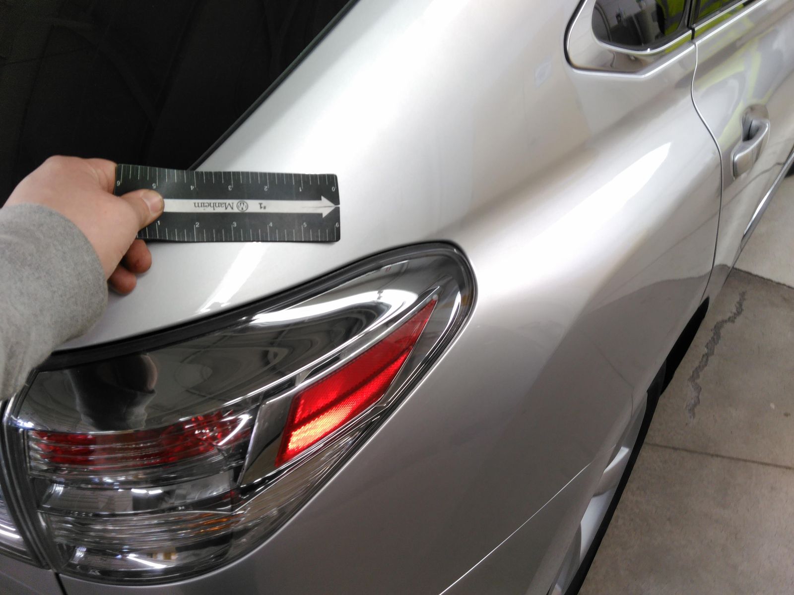 2012 Lexus RX  AWD
