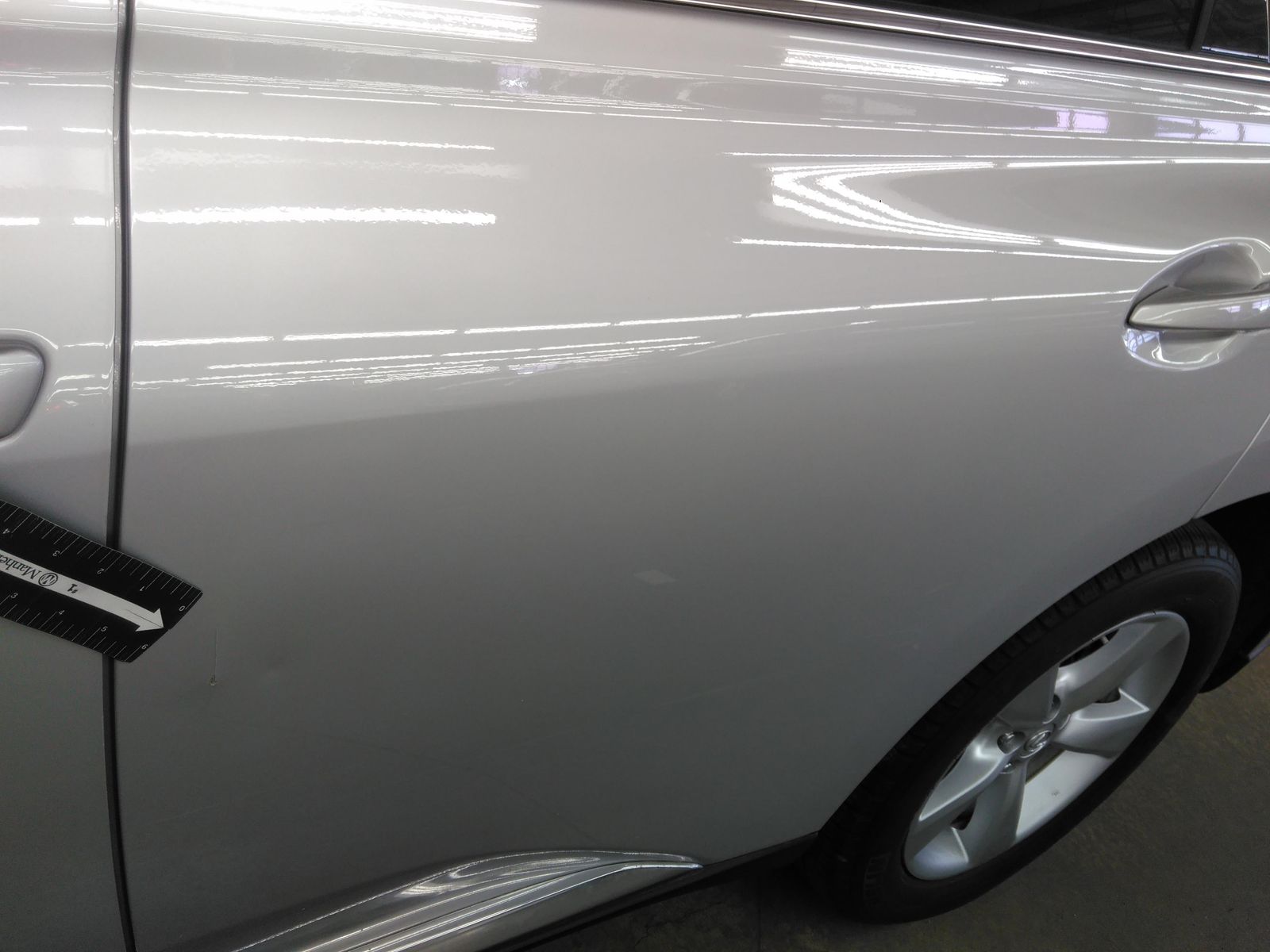 2012 Lexus RX  AWD