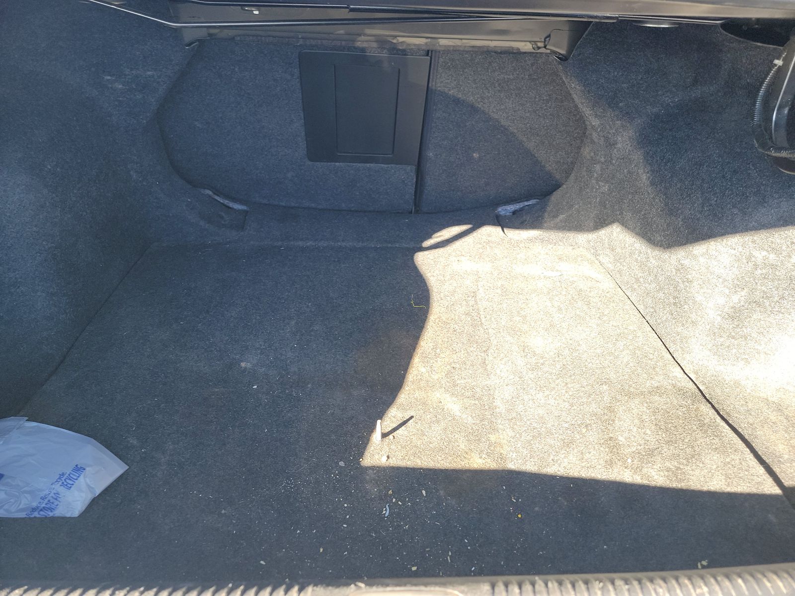 2016 Chrysler 200 LTD PLAT FWD