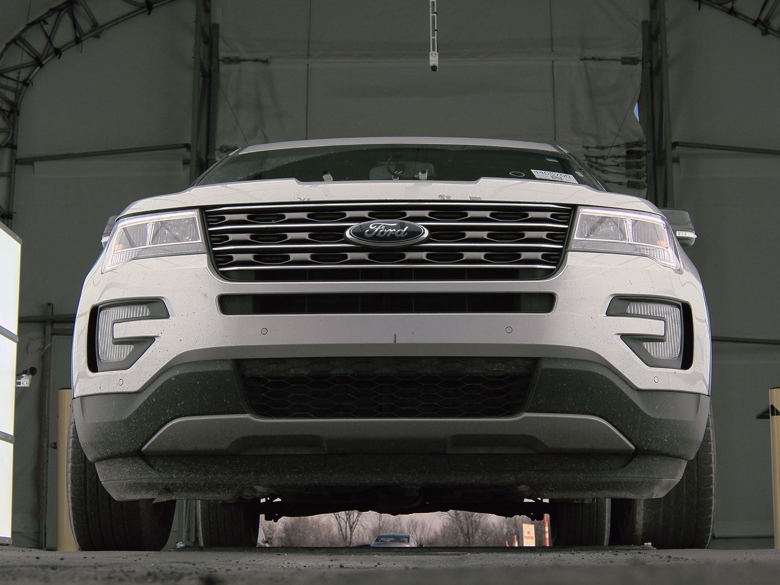 2017 Ford Explorer XLT FWD
