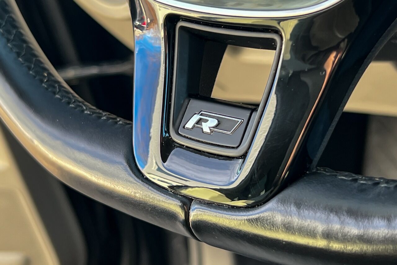 2019 Volkswagen Atlas 3.6L V6 SE w/Technology R-Line AWD