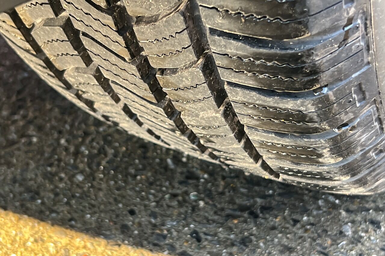 2019 Volkswagen Atlas 3.6L V6 SE w/Technology R-Line AWD