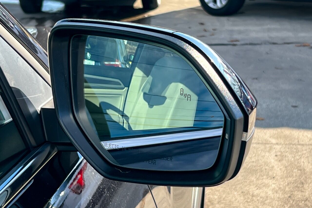 2019 Volkswagen Atlas 3.6L V6 SE w/Technology R-Line AWD