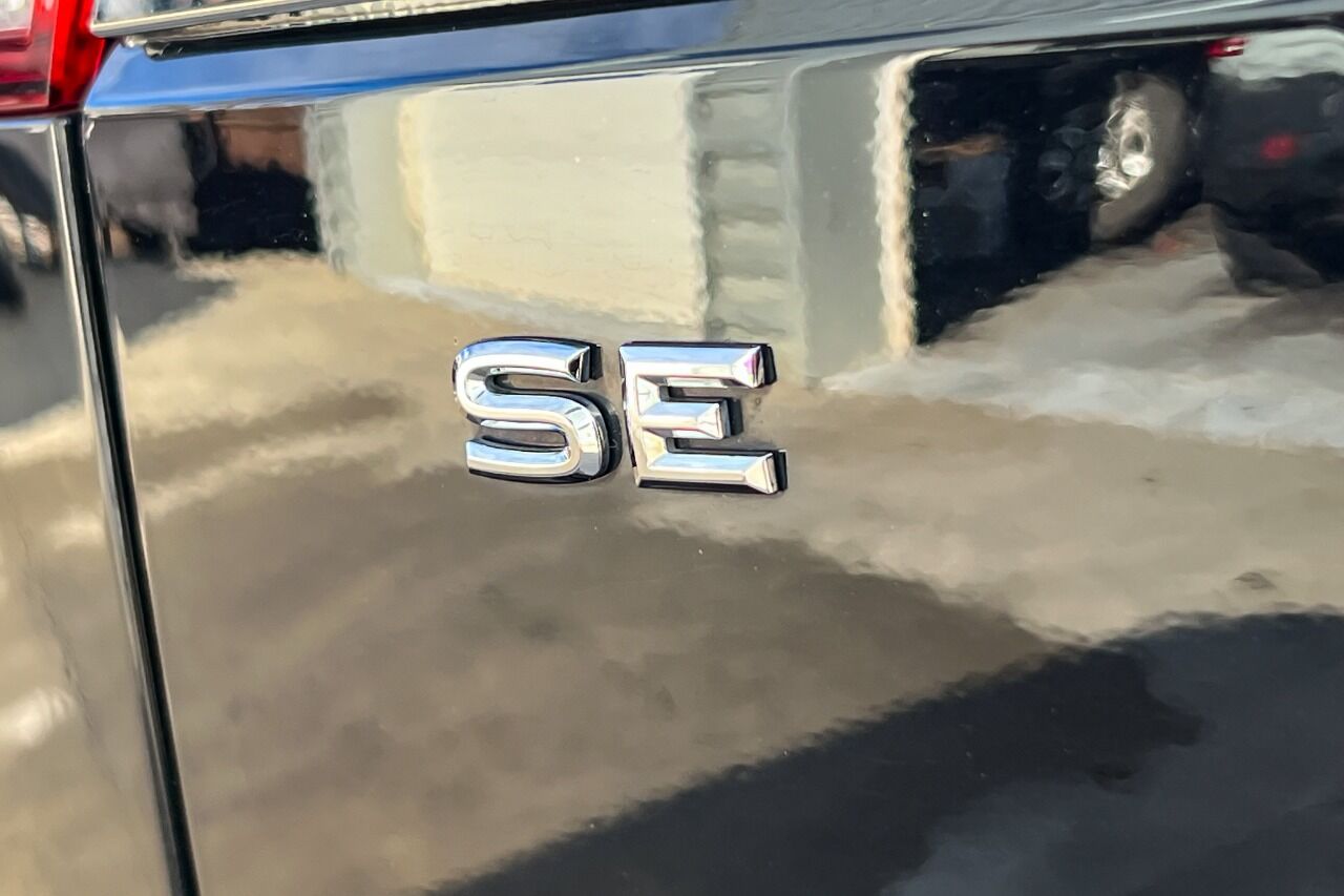 2019 Volkswagen Atlas 3.6L V6 SE w/Technology R-Line AWD