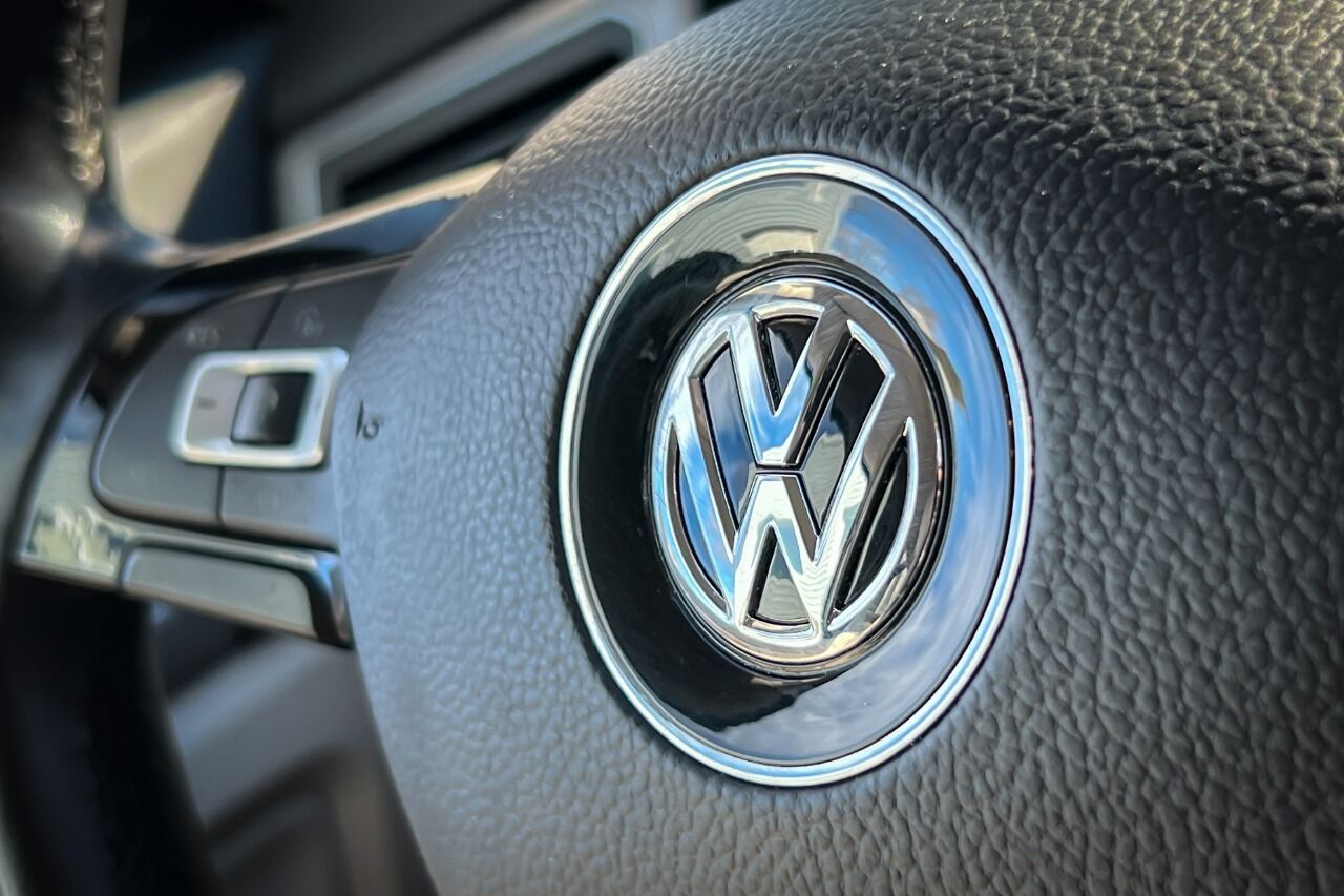 2019 Volkswagen Atlas 3.6L V6 SE w/Technology R-Line AWD