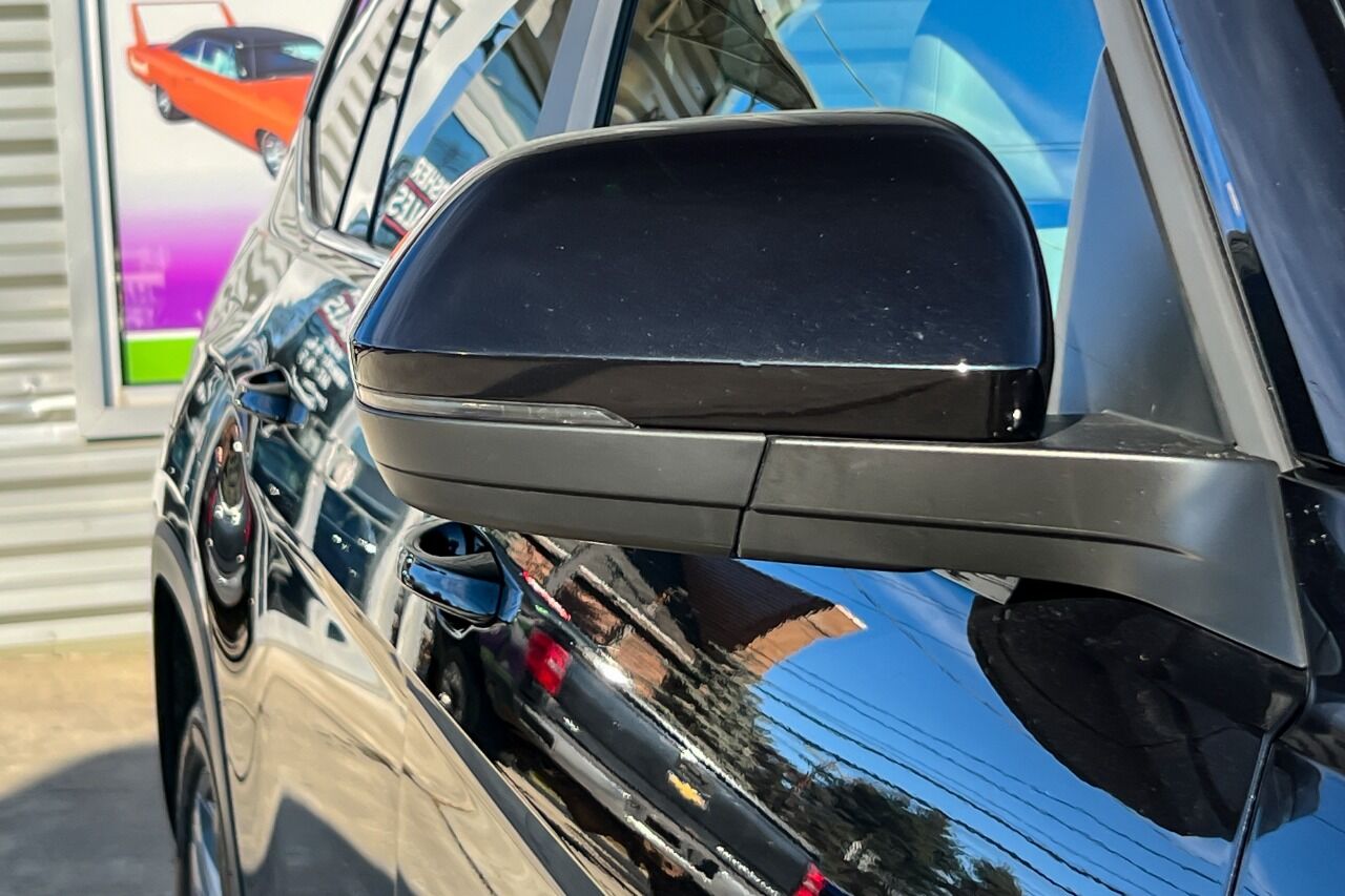 2019 Volkswagen Atlas 3.6L V6 SE w/Technology R-Line AWD