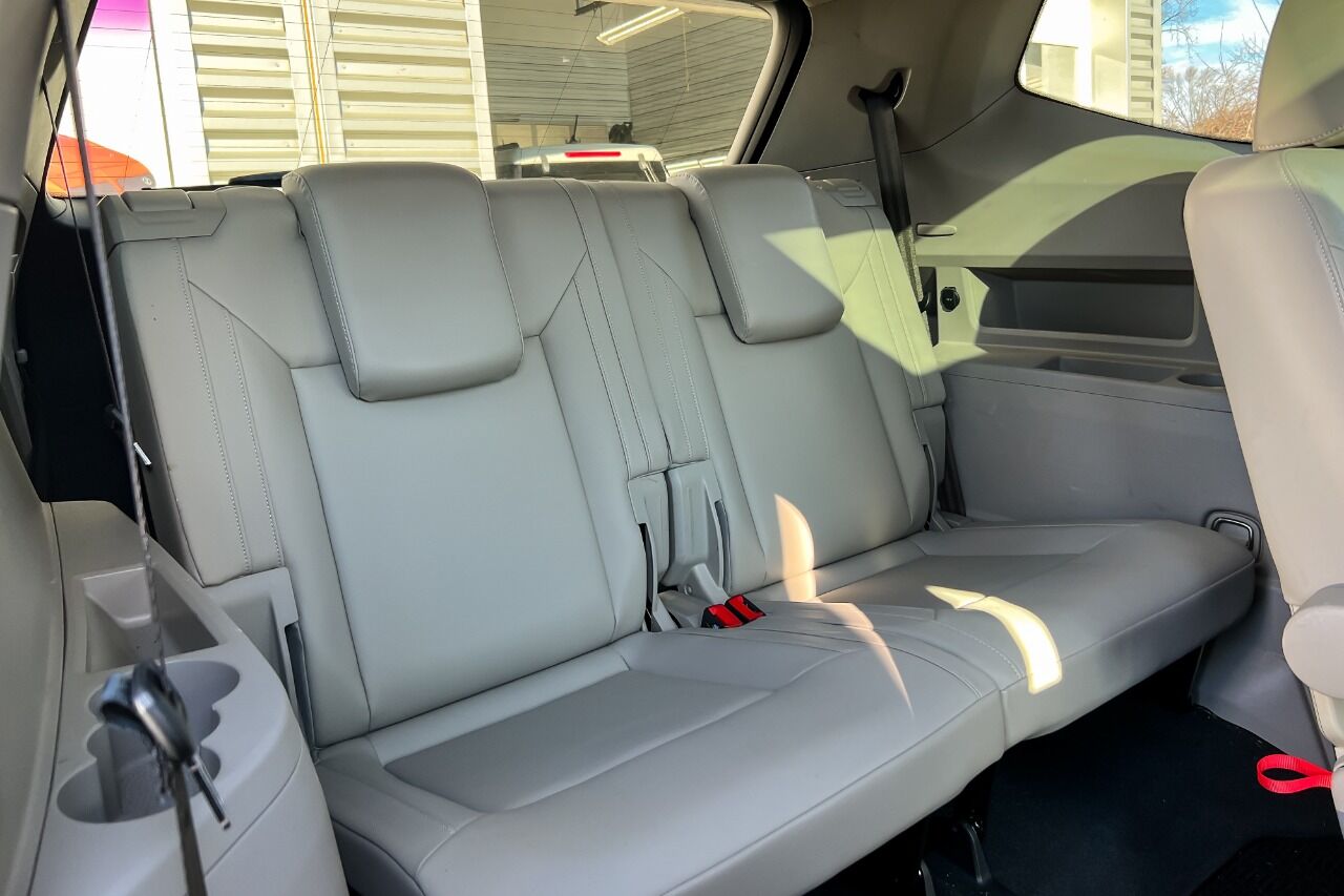 2019 Volkswagen Atlas 3.6L V6 SE w/Technology R-Line AWD