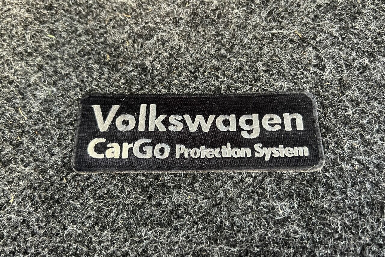 2019 Volkswagen Atlas 3.6L V6 SE w/Technology R-Line AWD