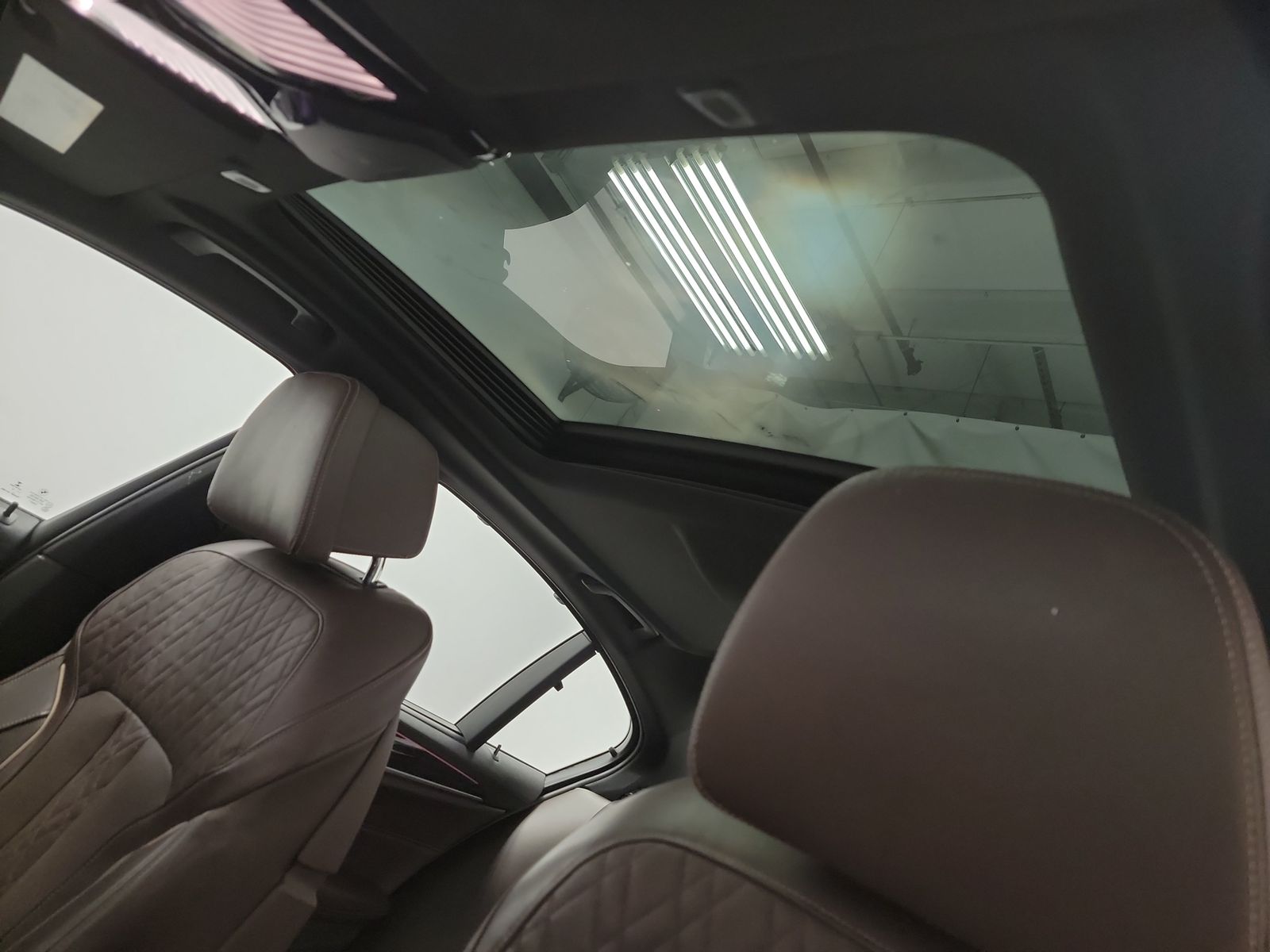 2019 BMW 5 Series M550i xDrive AWD