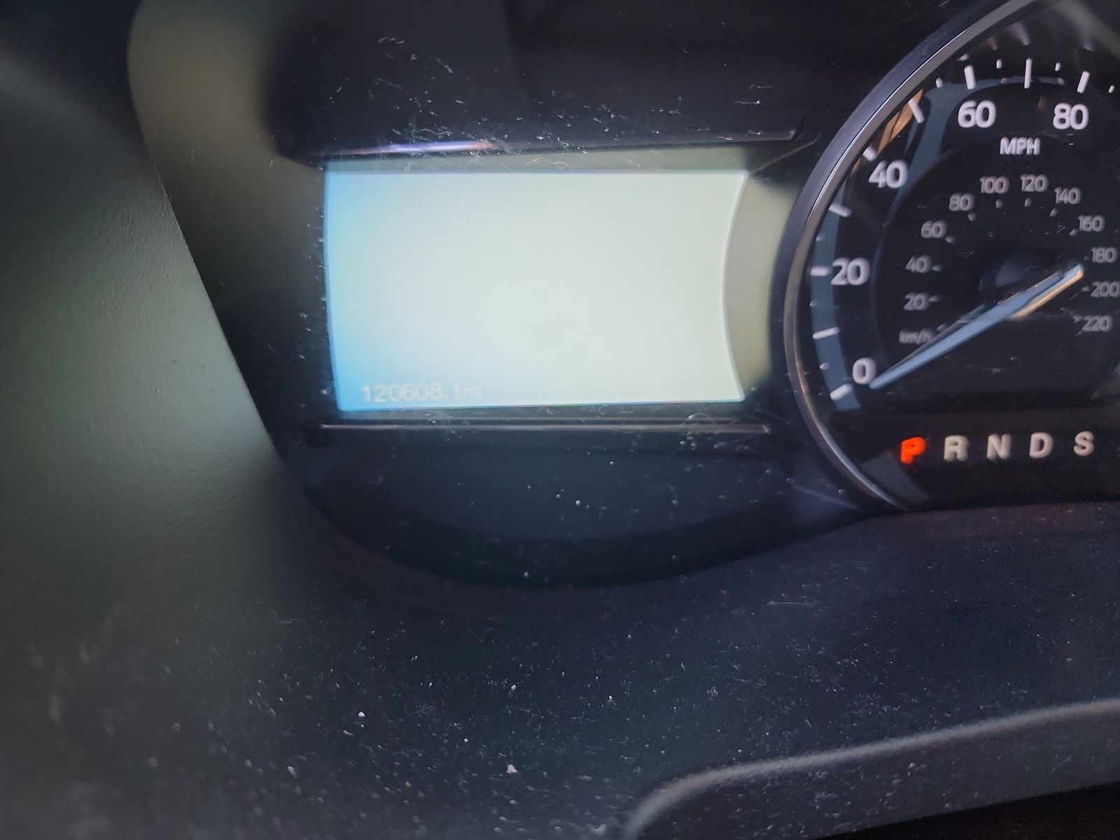 2017 Ford Explorer XLT FWD