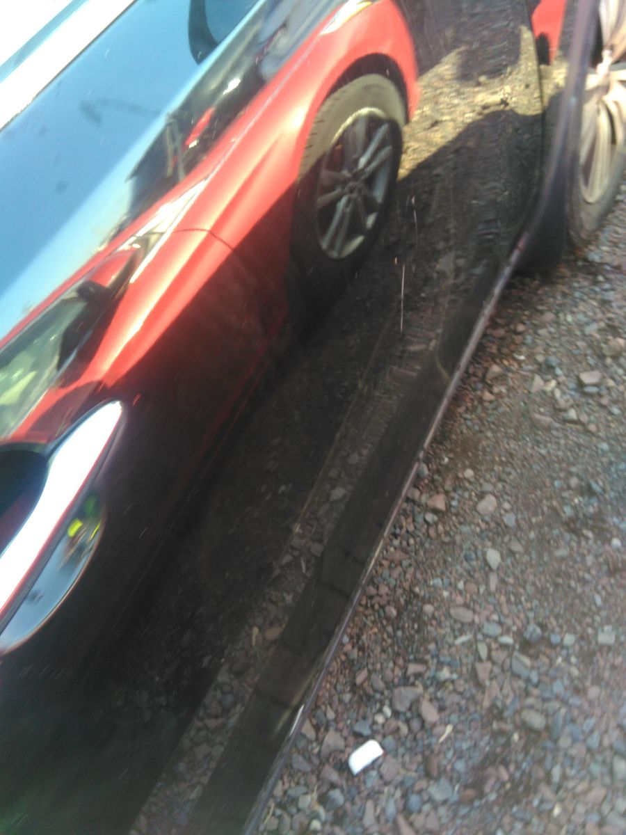 2014 Kia Sportage EX AWD