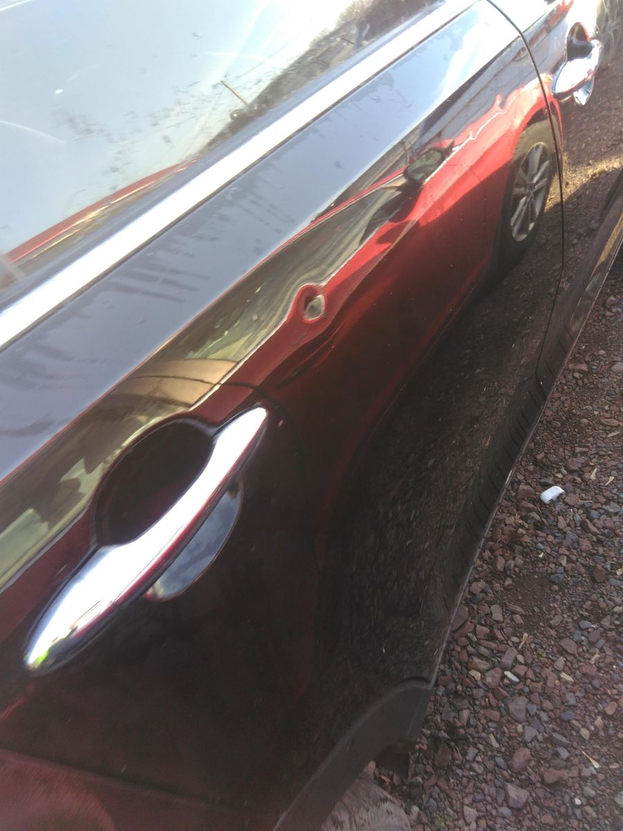 2014 Kia Sportage EX AWD