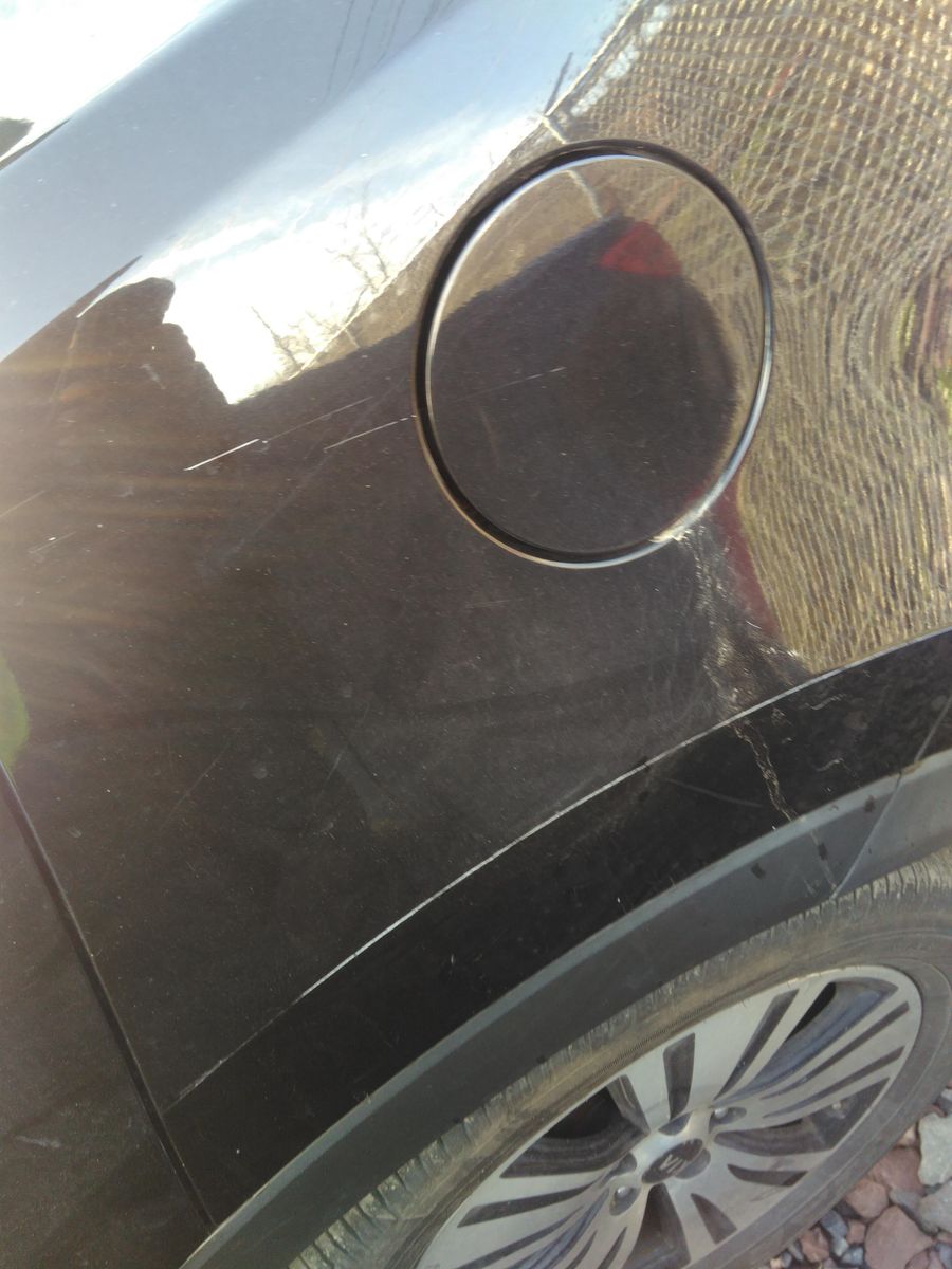 2014 Kia Sportage EX AWD