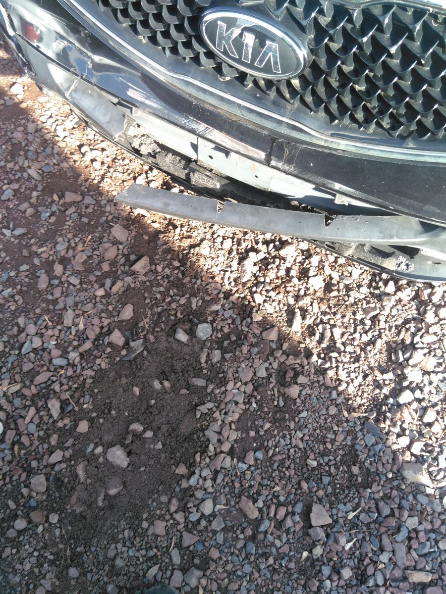 2014 Kia Sportage EX AWD