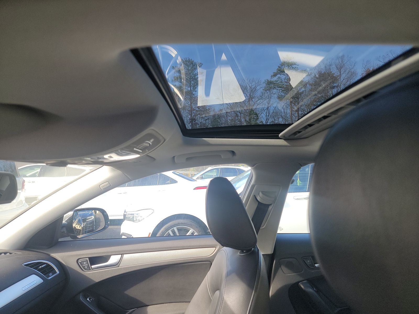 2015 Audi A4 PREMIUM AWD