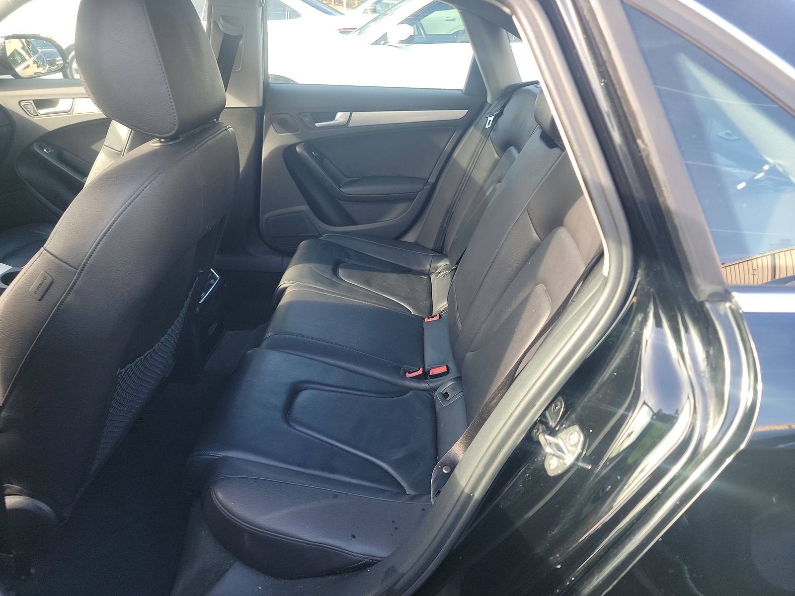 2015 Audi A4 PREMIUM AWD