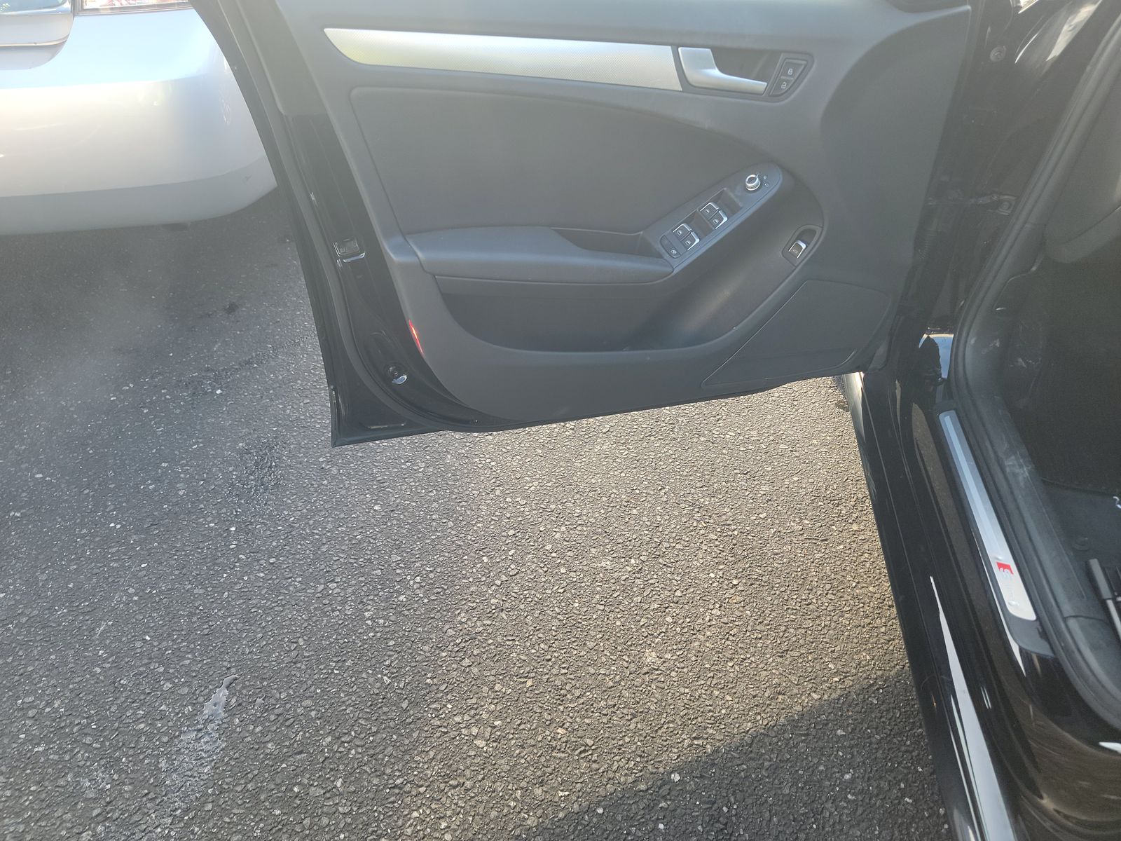 2015 Audi A4 PREMIUM AWD