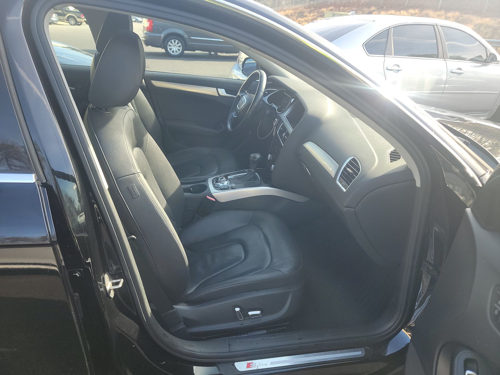 2015 Audi A4 PREMIUM AWD