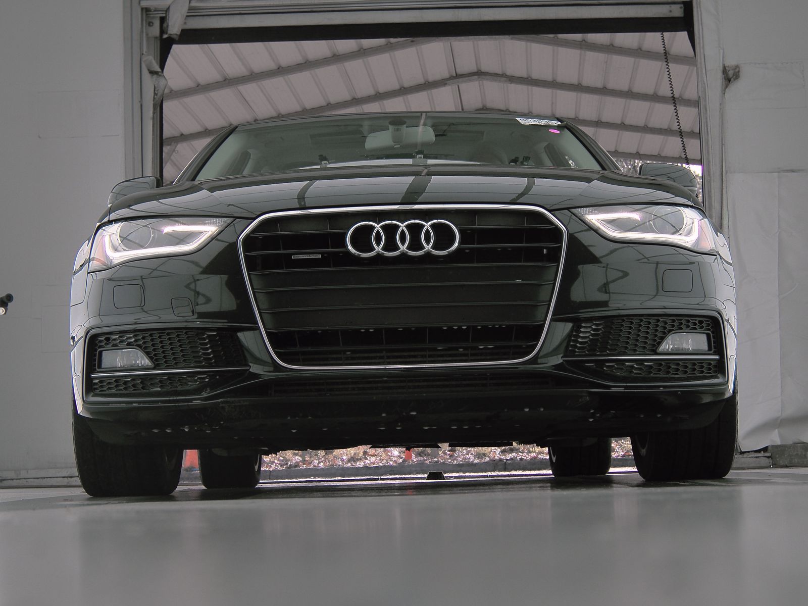 2015 Audi A4 PREMIUM AWD