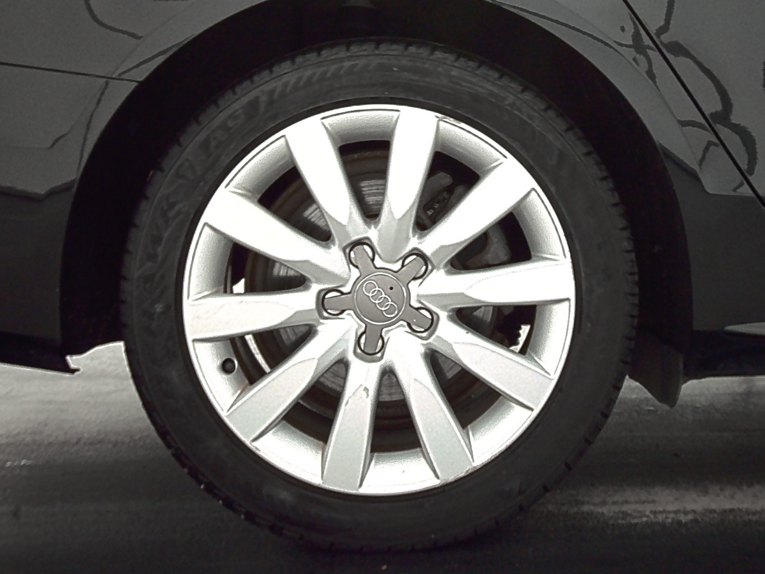 2015 Audi A4 PREMIUM AWD