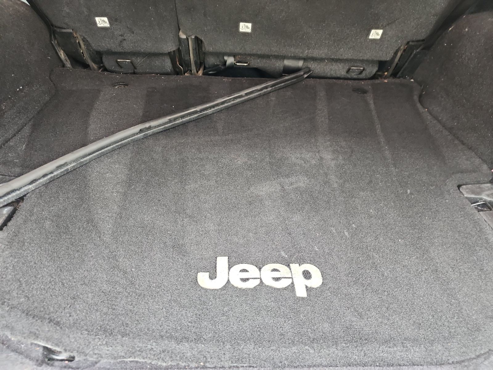 2016 Jeep Wrangler SPORT AWD