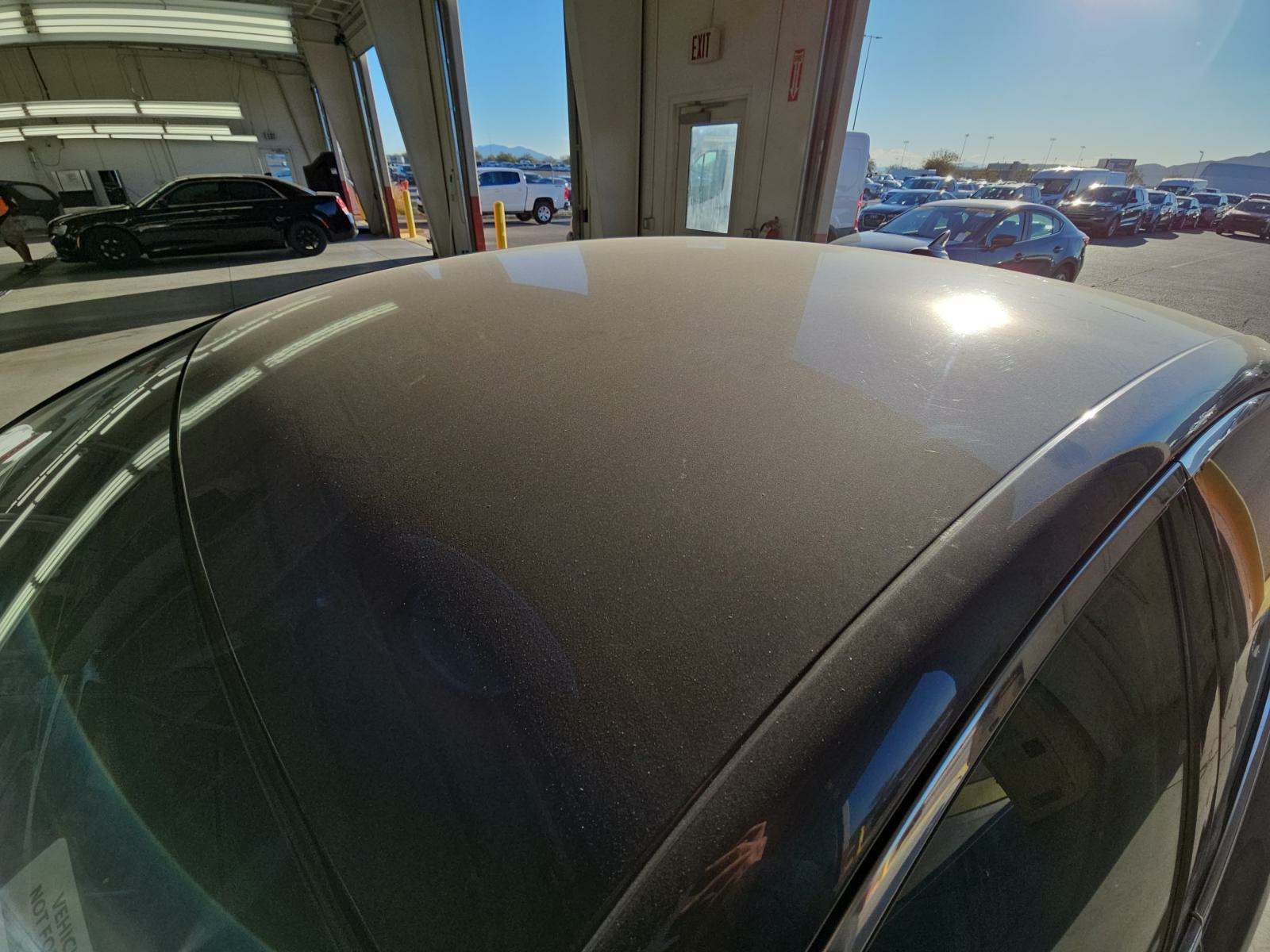 2016 Chrysler 200 LTD PLAT FWD