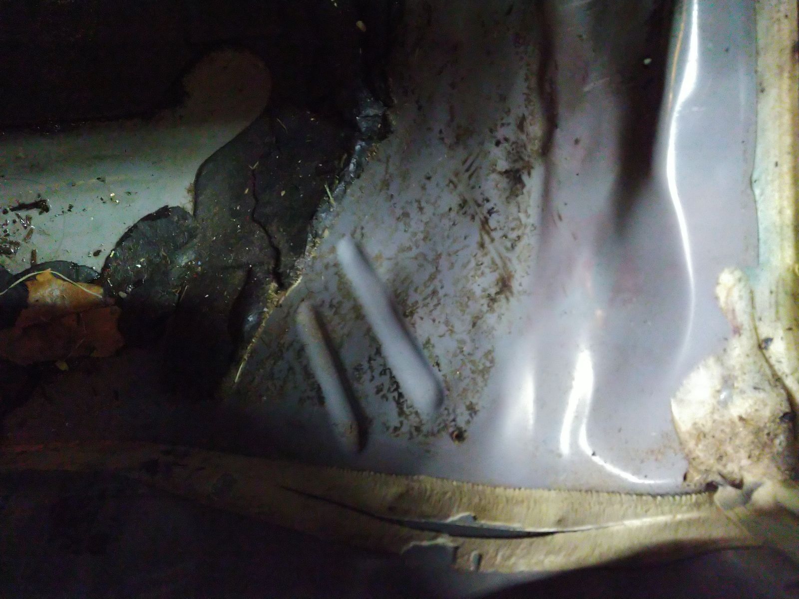 2018 Honda Civic EX-T FWD