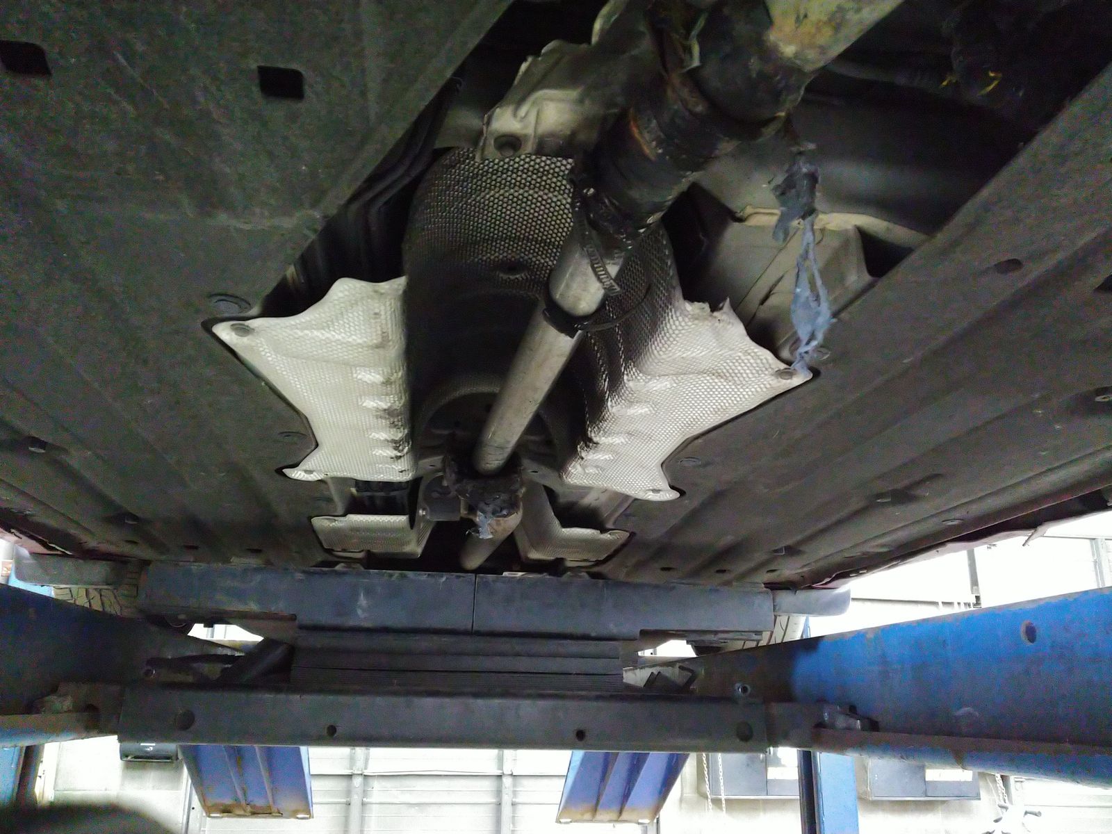 2018 Honda Civic EX-T FWD