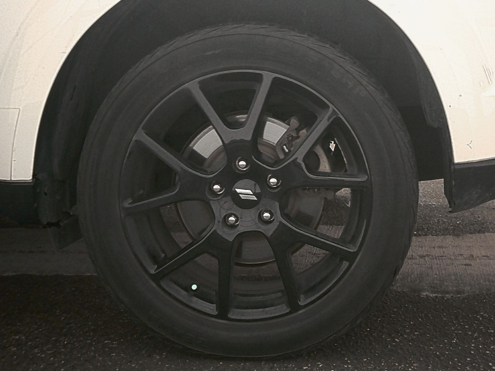 2019 Dodge Journey SE FWD