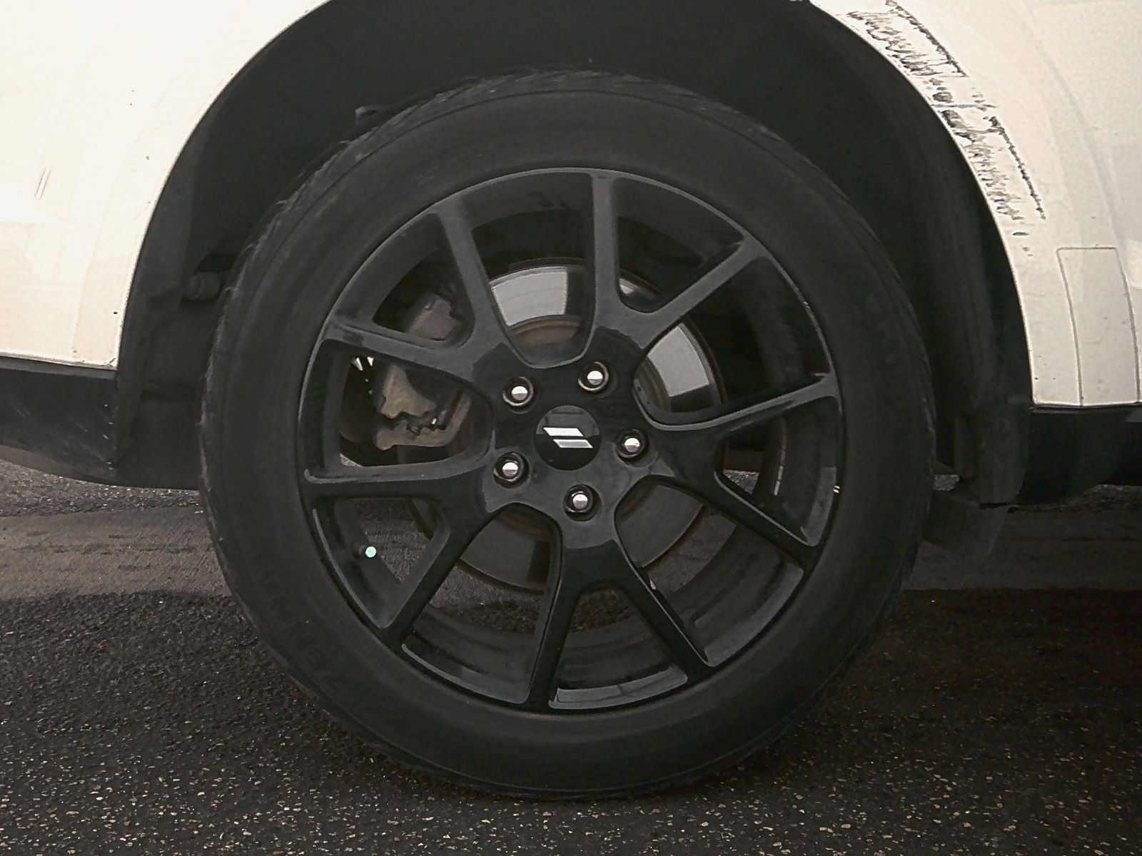 2019 Dodge Journey SE FWD