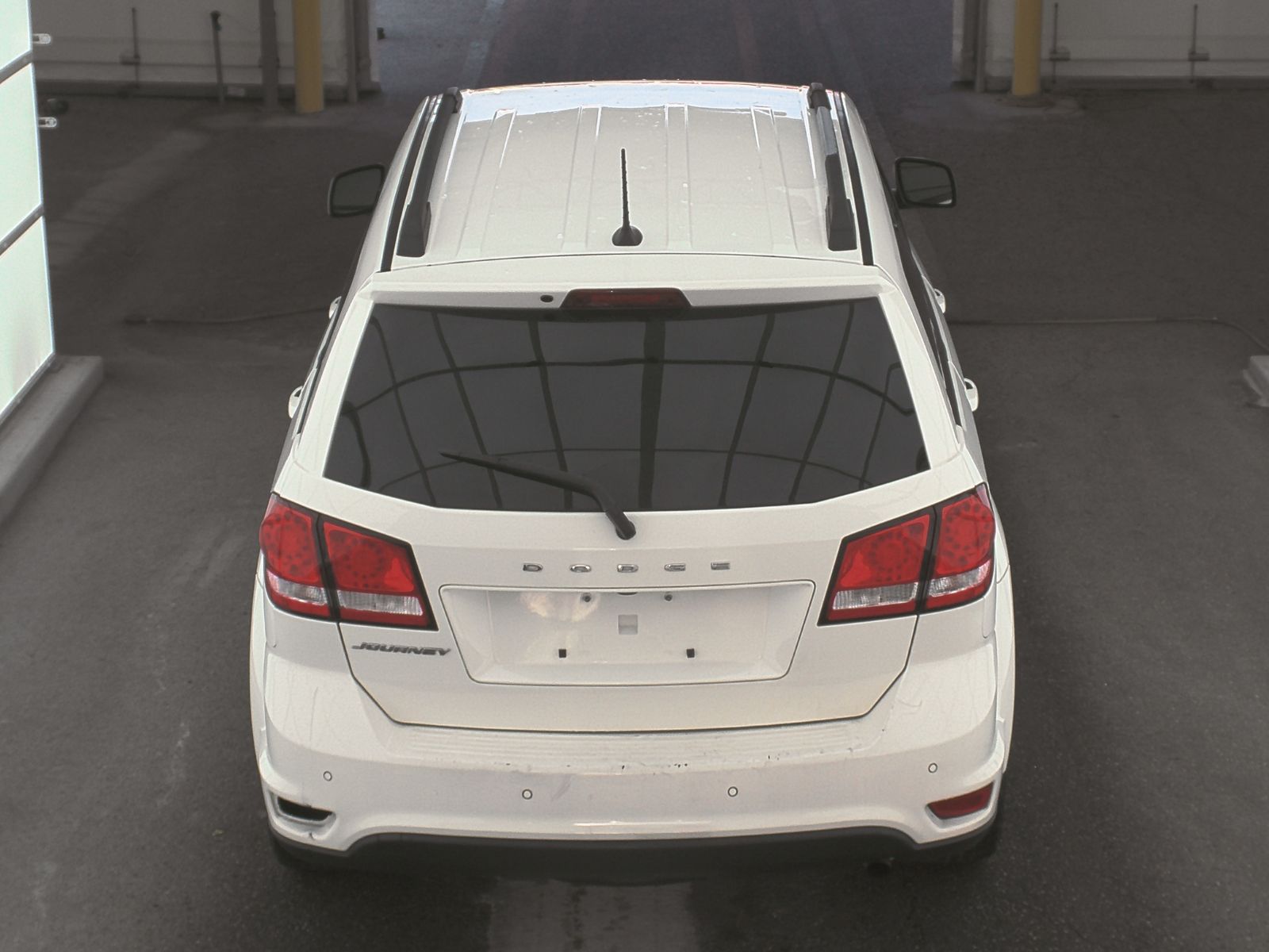 2019 Dodge Journey SE FWD