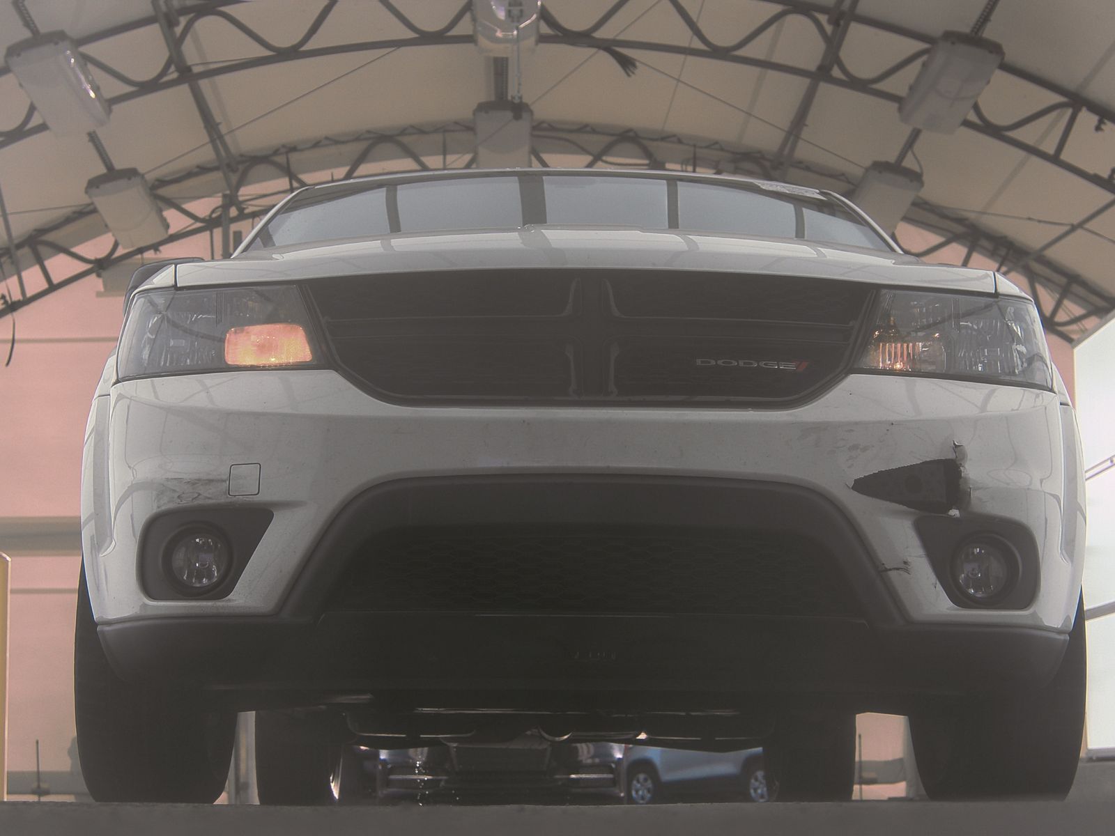 2019 Dodge Journey SE FWD