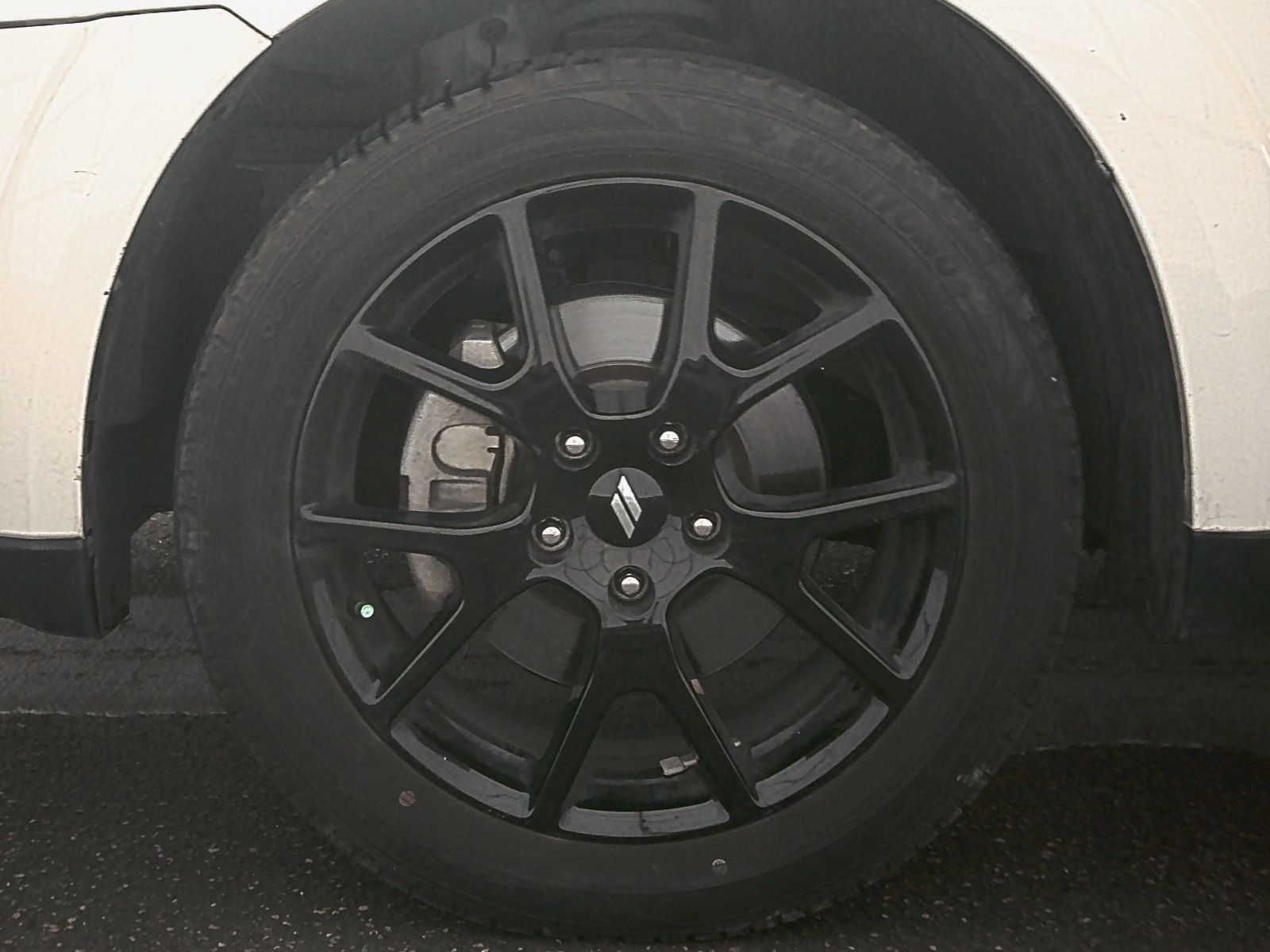 2019 Dodge Journey SE FWD