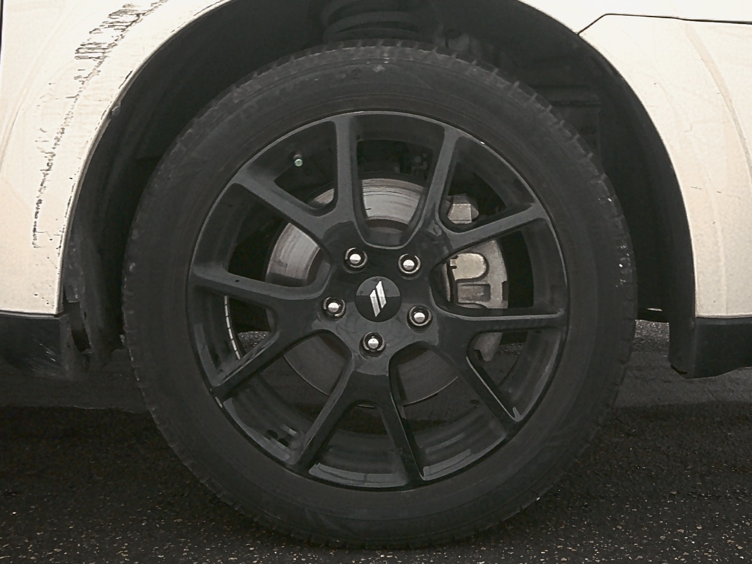 2019 Dodge Journey SE FWD