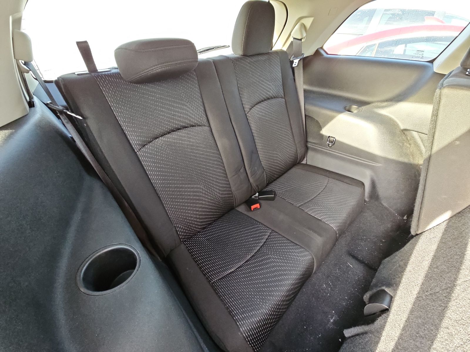 2019 Dodge Journey SE FWD