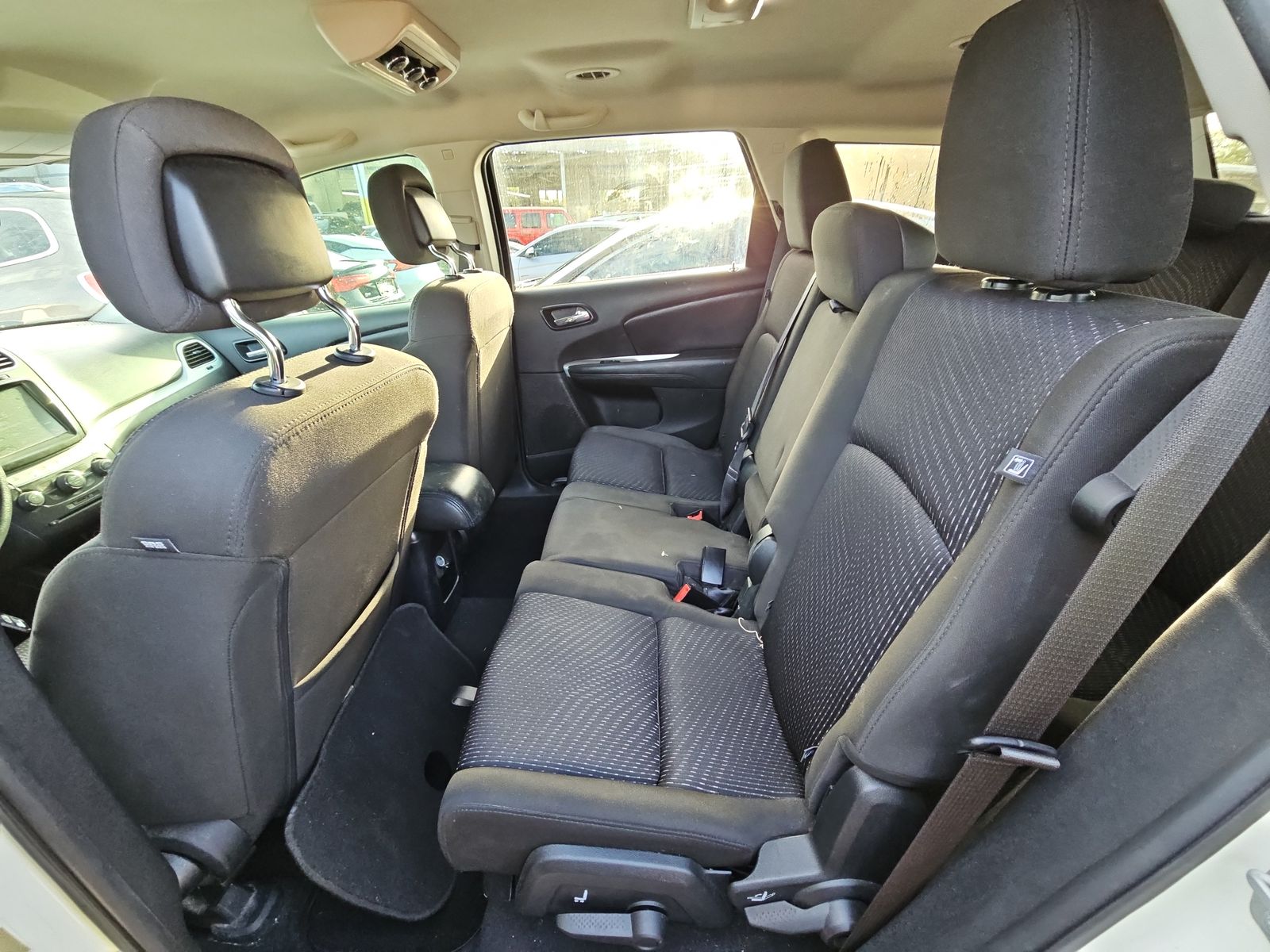 2019 Dodge Journey SE FWD