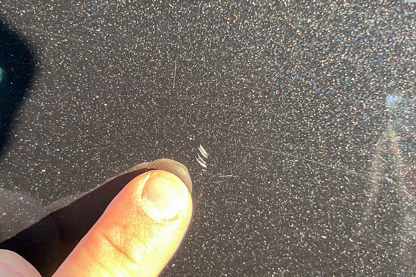 2019 Volkswagen Atlas 3.6L V6 SE w/Technology R-Line AWD