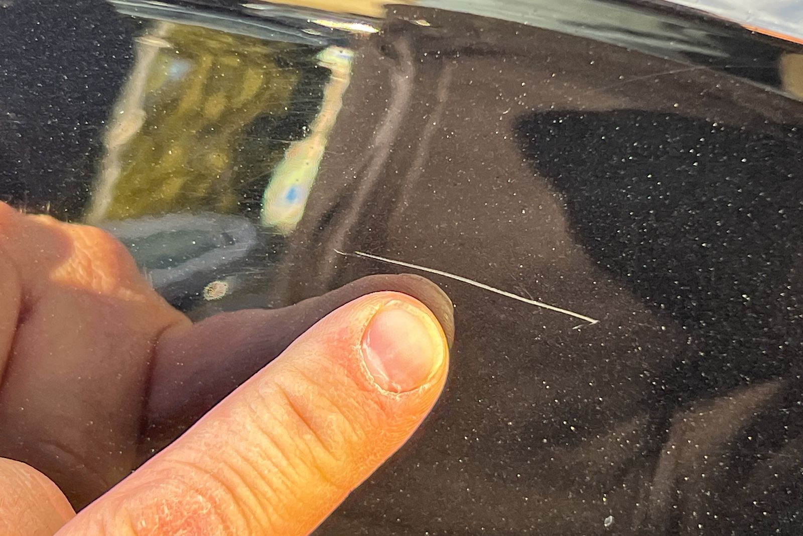 2019 Volkswagen Atlas 3.6L V6 SE w/Technology R-Line AWD