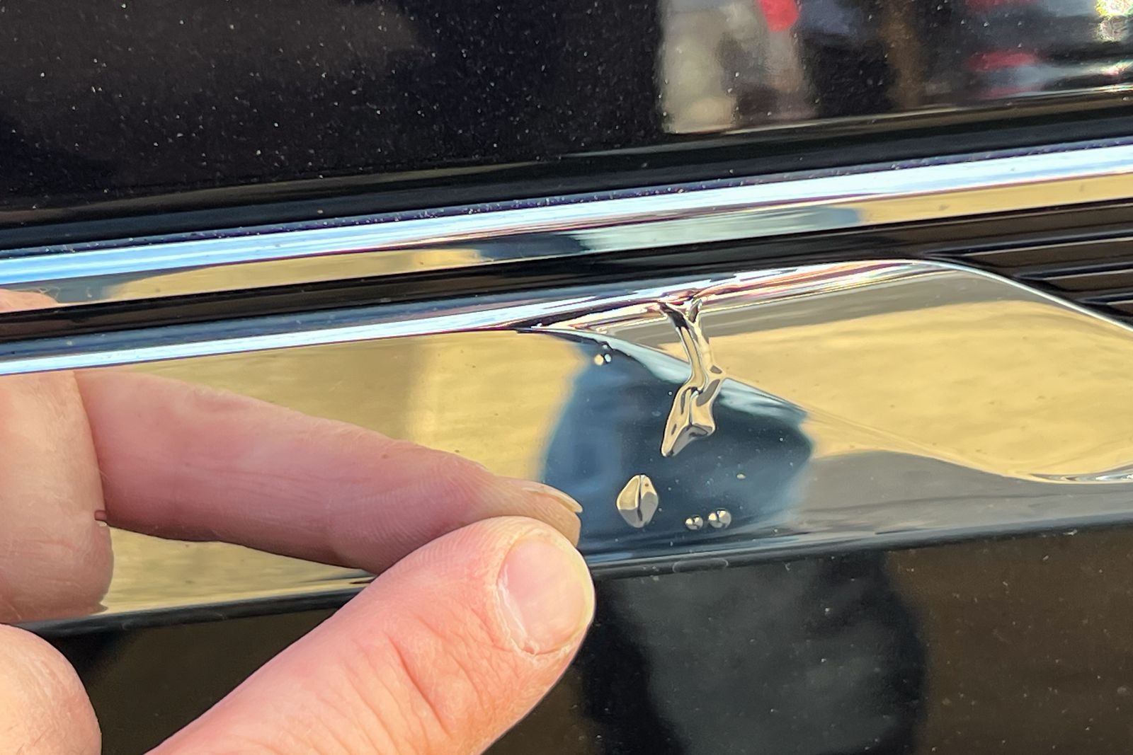 2019 Volkswagen Atlas 3.6L V6 SE w/Technology R-Line AWD