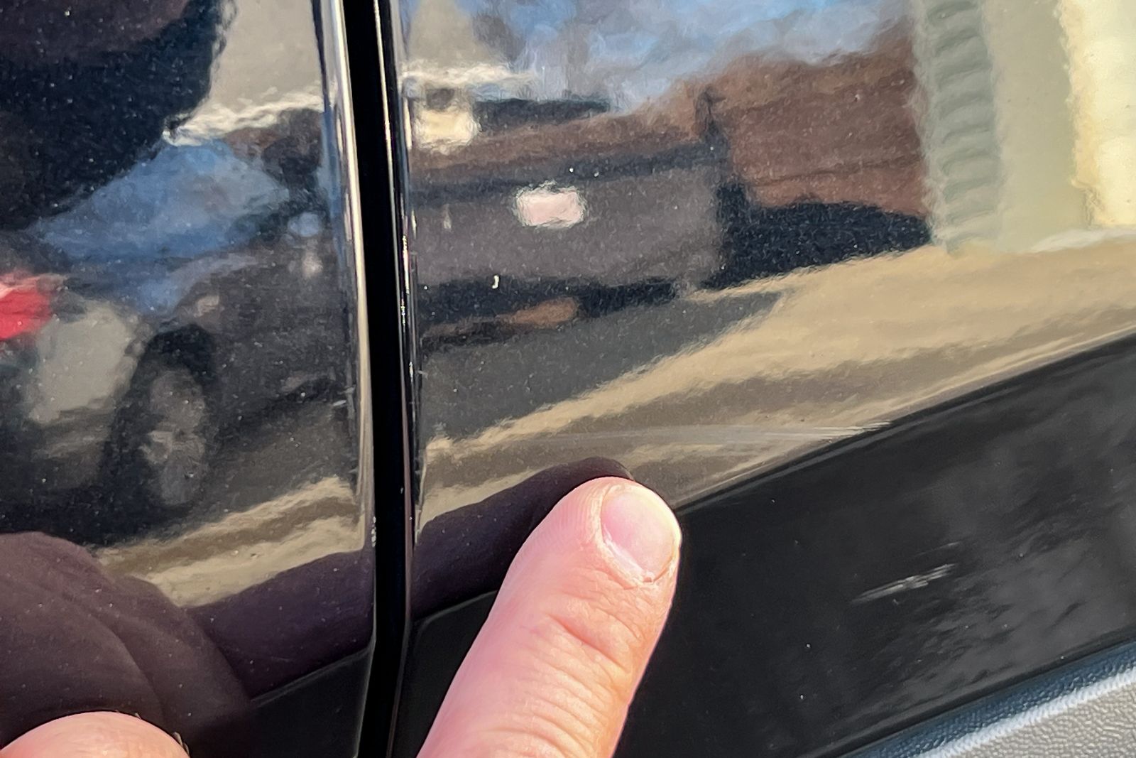 2019 Volkswagen Atlas 3.6L V6 SE w/Technology R-Line AWD