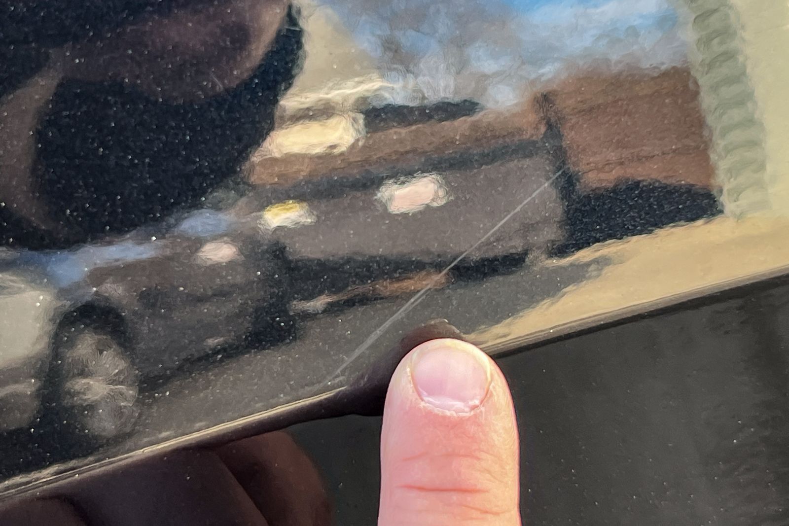 2019 Volkswagen Atlas 3.6L V6 SE w/Technology R-Line AWD