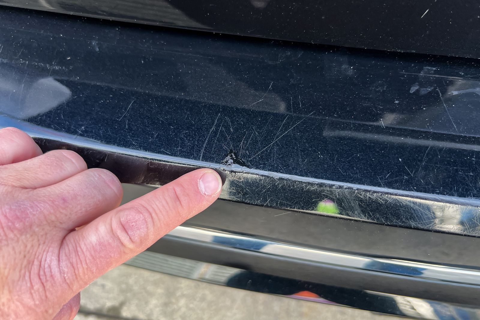 2019 Volkswagen Atlas 3.6L V6 SE w/Technology R-Line AWD