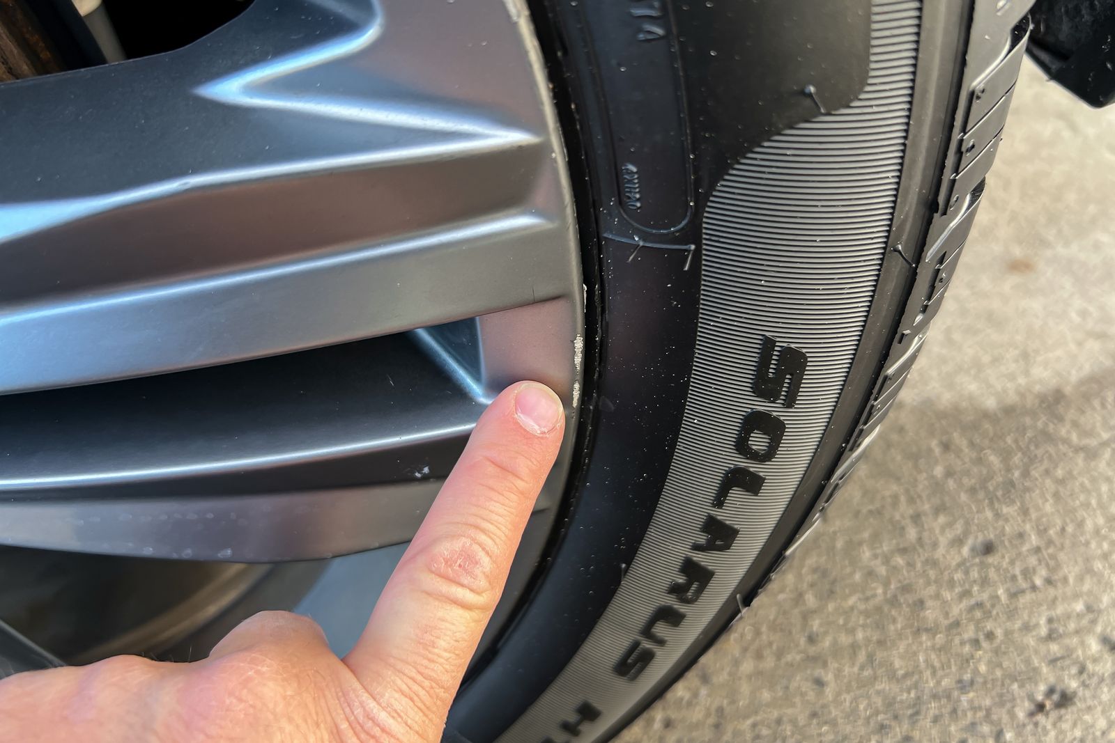 2019 Volkswagen Atlas 3.6L V6 SE w/Technology R-Line AWD