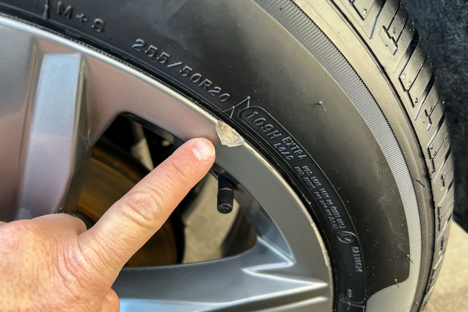 2019 Volkswagen Atlas 3.6L V6 SE w/Technology R-Line AWD