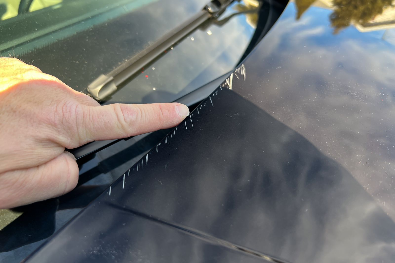 2019 Volkswagen Atlas 3.6L V6 SE w/Technology R-Line AWD