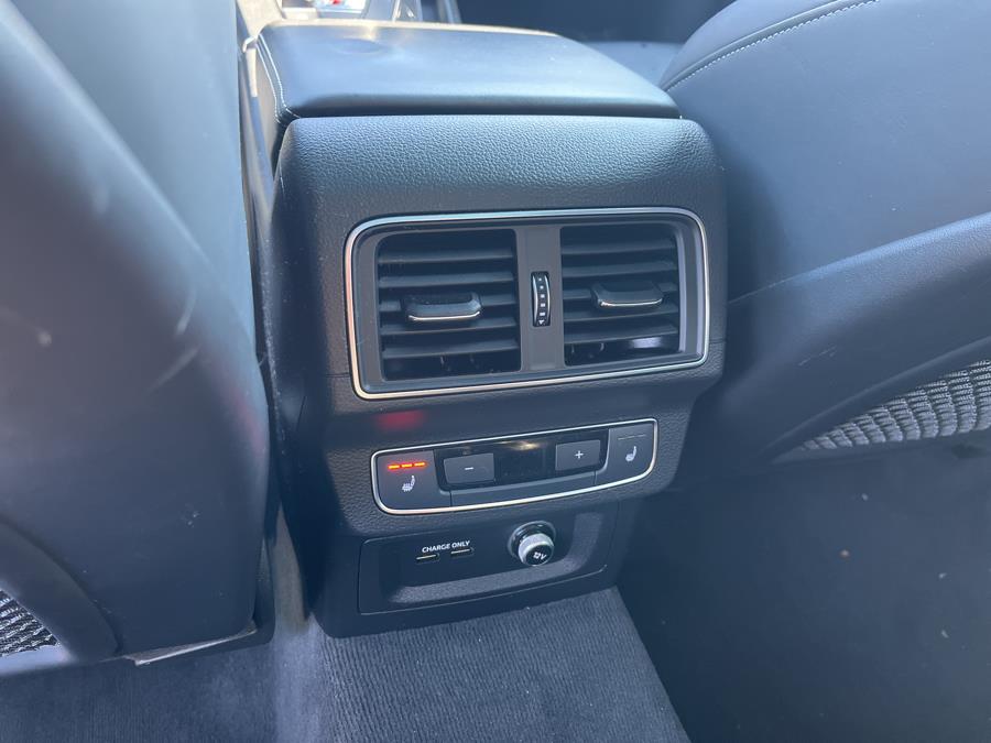 2019 Audi SQ5 Premium Plus 3.0 TFSI quattro AWD