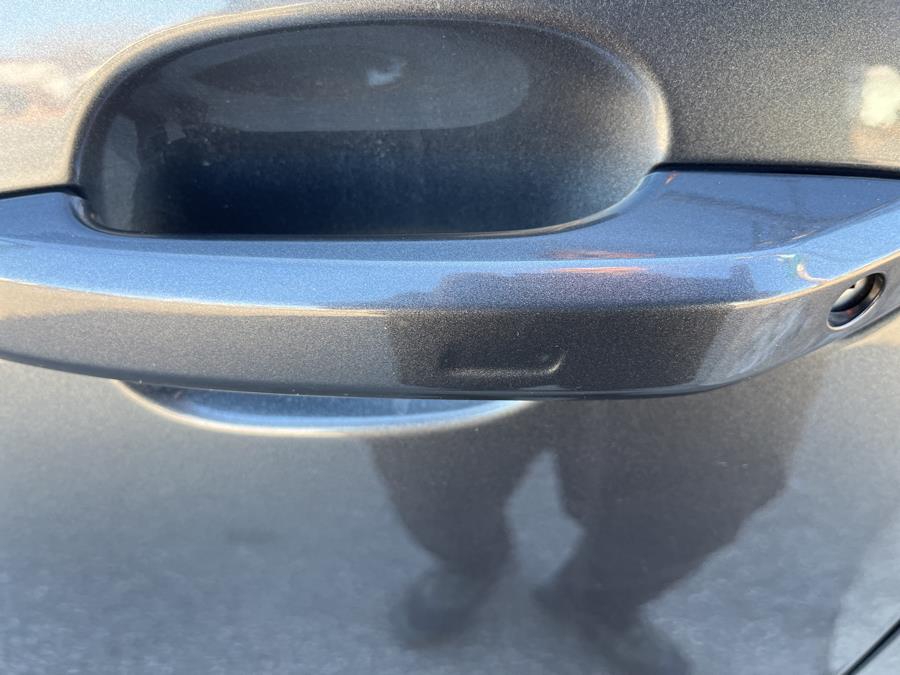 2019 Audi SQ5 Premium Plus 3.0 TFSI quattro AWD