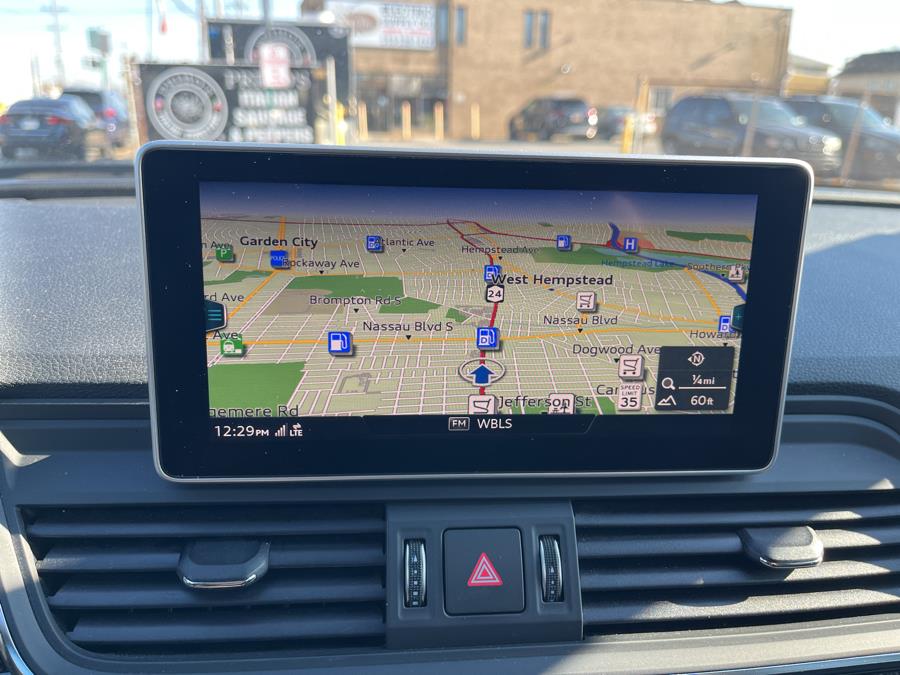 2019 Audi SQ5 Premium Plus 3.0 TFSI quattro AWD