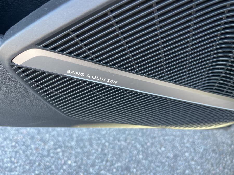 2019 Audi SQ5 Premium Plus 3.0 TFSI quattro AWD